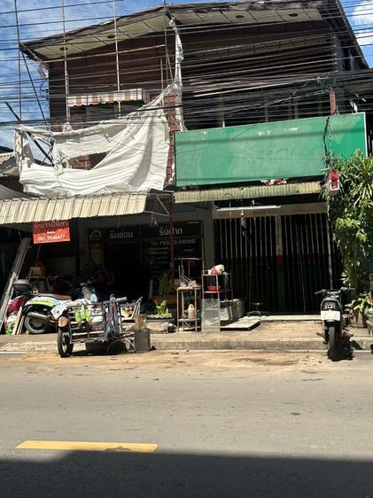 ใช่ ขายตึกแถวใจกลางเมืองอุดรธานี ซอยอดุลยเดช รูปที่ 4