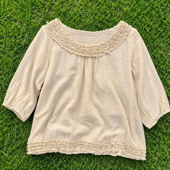 เสื้อผ้ามือสอง