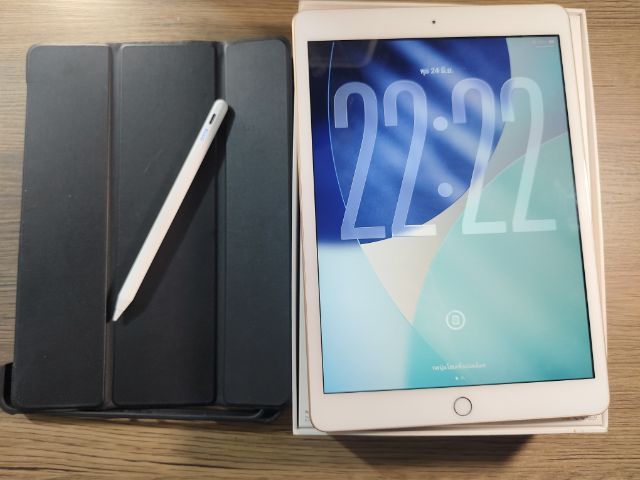  I Pad Jen8wifi 32Gb