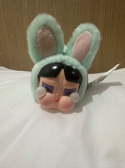 ตุ๊กตา crybaby