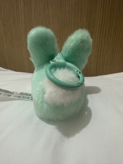 ตุ๊กตา crybaby รูปที่ 2