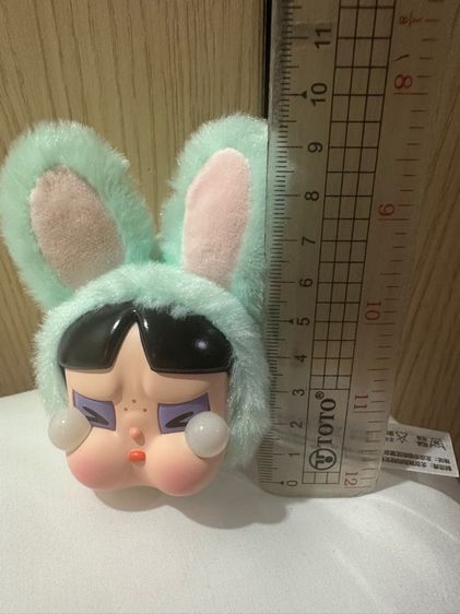 ตุ๊กตา crybaby รูปที่ 6