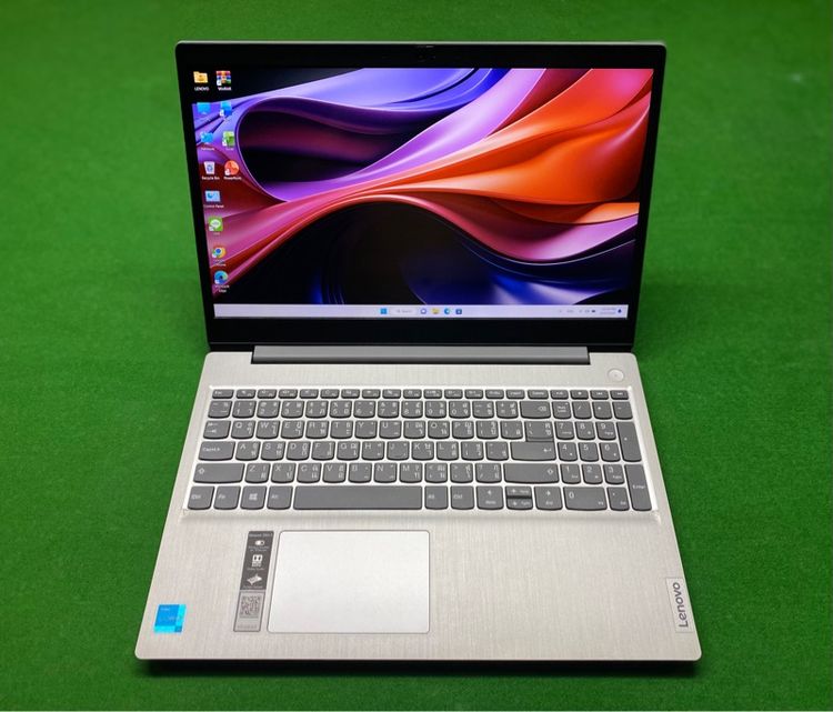 ไม่ใช่ 8 กิกะไบต์ วินโดว์ HDMI 🇹🇭🇹🇭Notebook Lenovo IdeaPad Slim3🇹🇭🇹🇭 🇹🇭เครื่องเหมาะ ทำงาน ดูหนัง ฟังเพลง ท่องเน็ตครับ🇹🇭