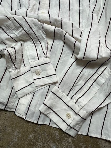 ZARA MAN SHIRT  รูปที่ 4