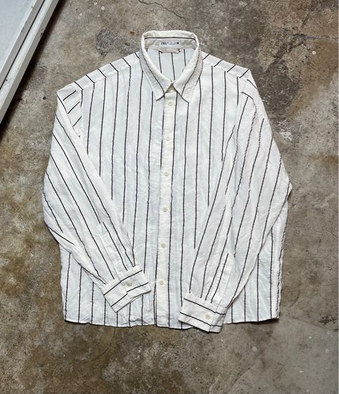 ZARA MAN SHIRT 