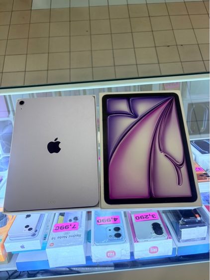 Ipad Air 7 M3  รูปที่ 3