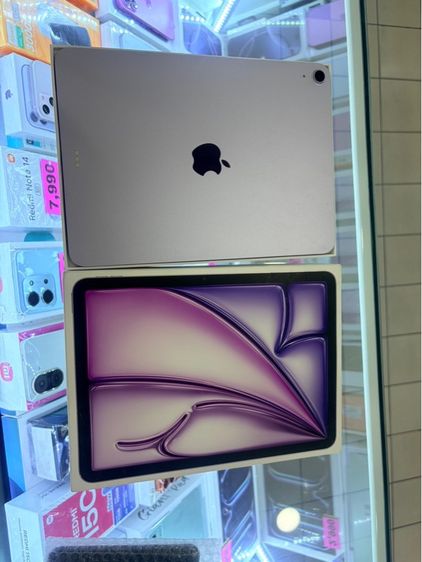 Ipad Air 7 M3  รูปที่ 4