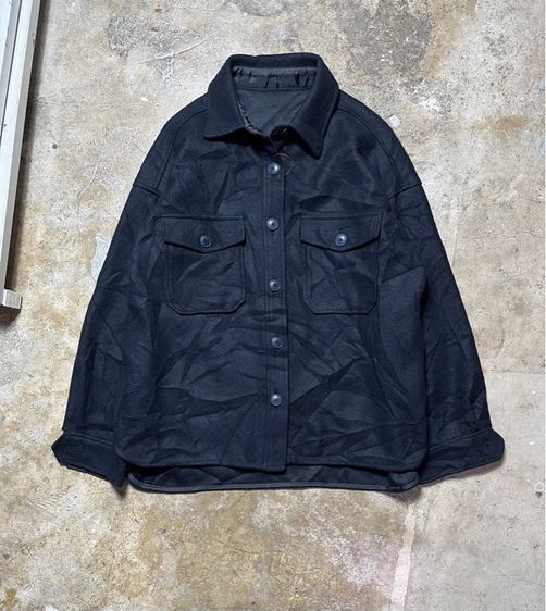 อื่นๆ EU 44 แขนยาว โอเวอร์เชิ้ต อื่นๆ Coen Over Shirt Jacket 