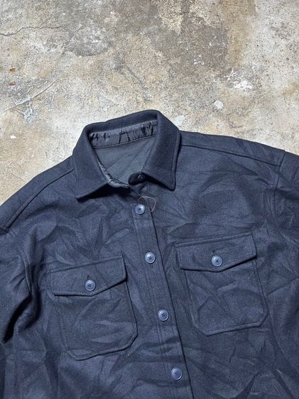 Coen Over Shirt Jacket  รูปที่ 2
