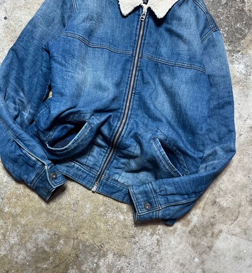 AZUL Jacket  รูปที่ 3