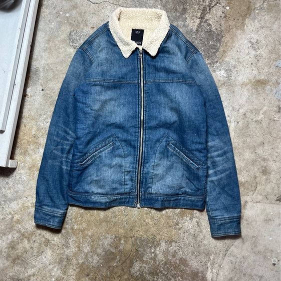 AZUL Jacket 