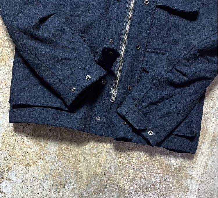 BEAMS HEART JACKET  รูปที่ 5