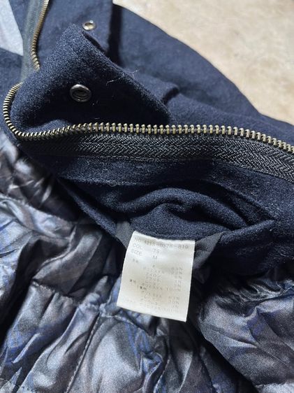 BEAMS HEART JACKET  รูปที่ 6