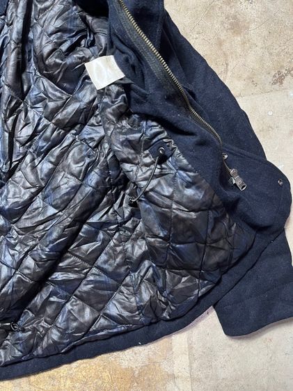 BEAMS HEART JACKET  รูปที่ 7