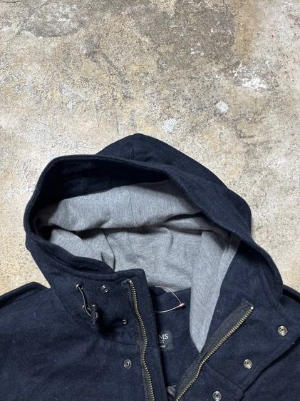 BEAMS HEART JACKET  รูปที่ 3