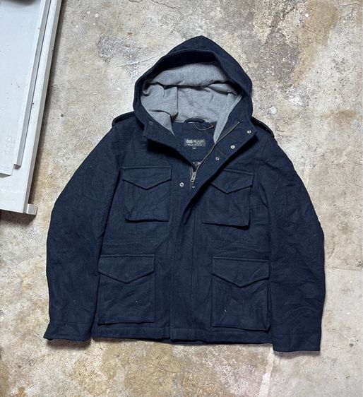 BEAMS HEART JACKET 