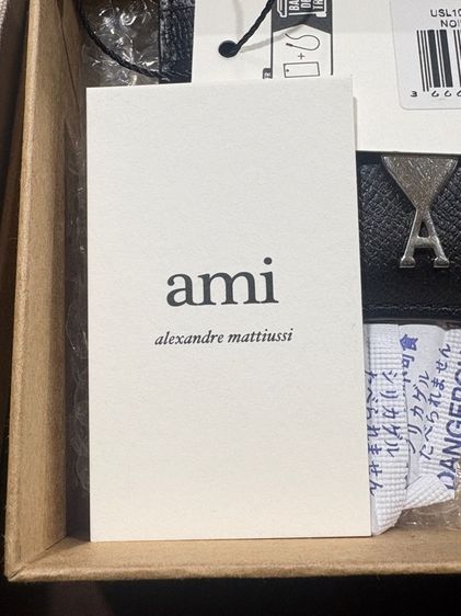 ami alexandre mattiussi รูปที่ 5
