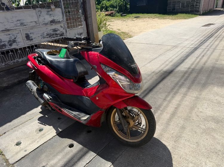 pcx ปี 15