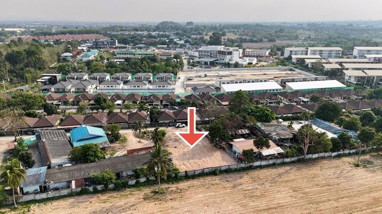 ใช่ ที่ดิน 190 ตรว รูปที่ 3