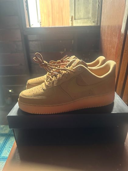 Nike Air Force 1 07
