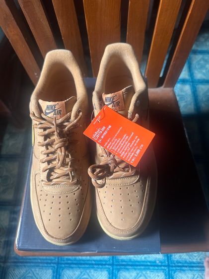 Nike Air Force 1 07 รูปที่ 2