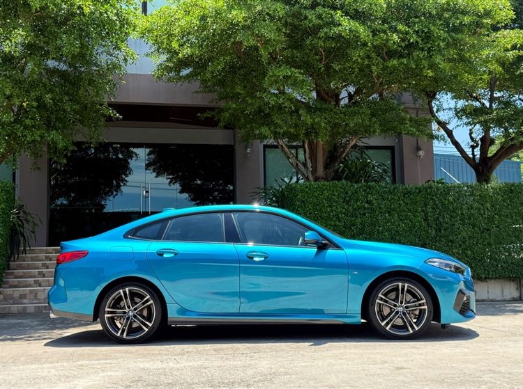BMW Series 2 2021 220i Sedan āđāļāļāļāļīāļ āđāļĄāđāļāļīāļāđāļāđāļŠ āđāļāļĩāļĒāļĢāđāļāļąāļāđāļāļĄāļąāļāļī āļāđāļē āļĢāļđāļāļāļĩāđ 2