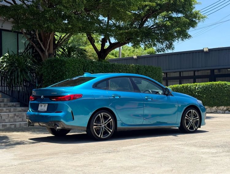 BMW Series 2 2021 220i Sedan āđāļāļāļāļīāļ āđāļĄāđāļāļīāļāđāļāđāļŠ āđāļāļĩāļĒāļĢāđāļāļąāļāđāļāļĄāļąāļāļī āļāđāļē āļĢāļđāļāļāļĩāđ 3