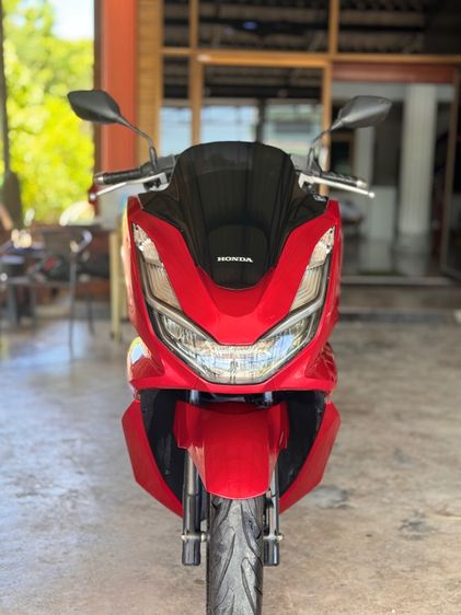 Honda Pcx160i Abs 2021