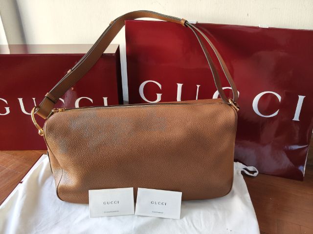กระเป๋าสะพาย gucci รูปที่ 12
