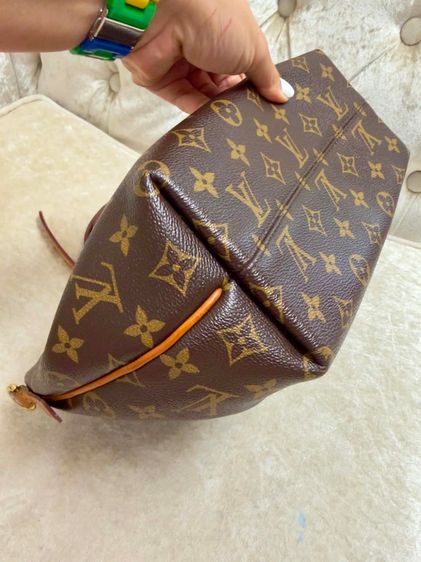 LV Turenne  PM ของแท้ค่ะ❌ขายแล้ว❌ สวยนอก ใน ลายชัด ขอบมุมดี คาวไฮสวย รูปที่ 10