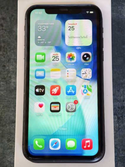 Iphone 11 64Gb  รูปที่ 10