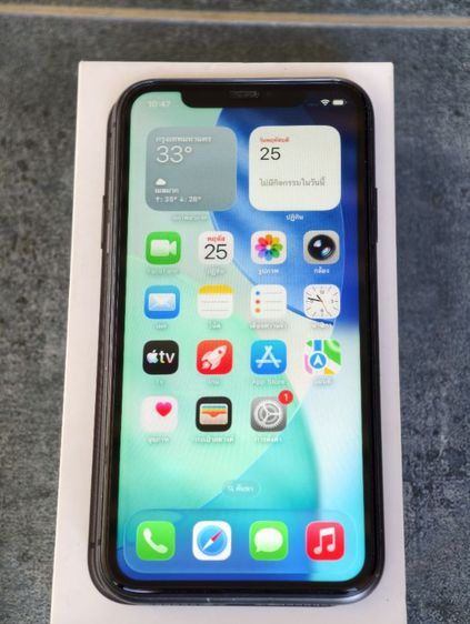 Iphone 11 64Gb  รูปที่ 11