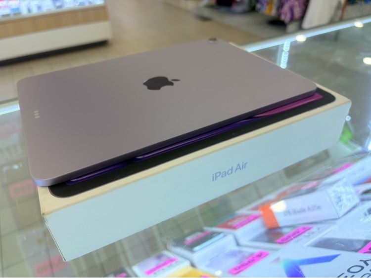 Ipad Air 7 M3  รูปที่ 5