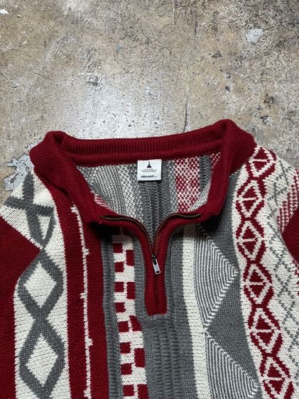 niko and … Sweater Half Zip  รูปที่ 2