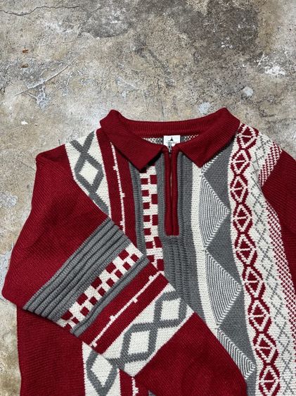 niko and … Sweater Half Zip  รูปที่ 3