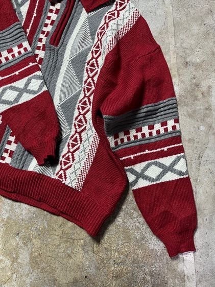 niko and … Sweater Half Zip  รูปที่ 4
