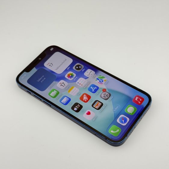 iPhone 12 64gb สุขภาพแบต100