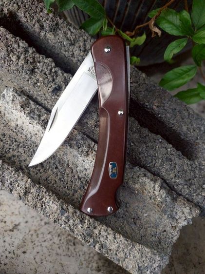 Buck USA 110 EcoLite รูปที่ 2