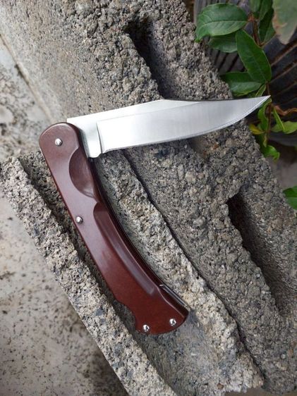Buck USA 110 EcoLite รูปที่ 3