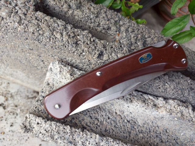 Buck USA 110 EcoLite รูปที่ 6
