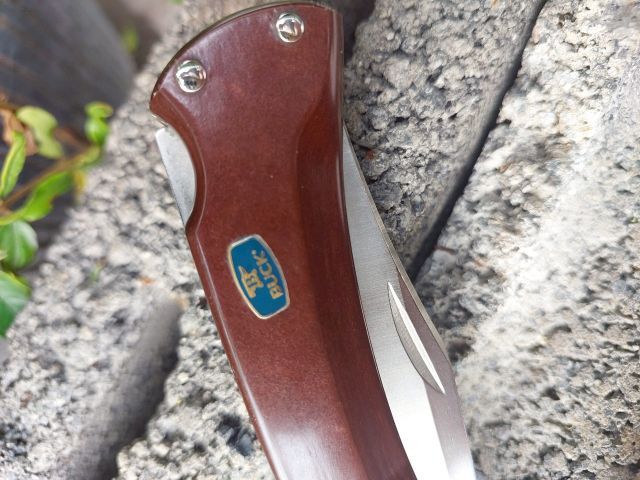 Buck USA 110 EcoLite