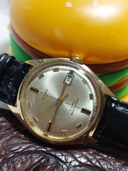 นาฬิกาข้อมือ TIMEX รูปที่ 3