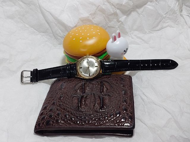 นาฬิกาข้อมือ TIMEX รูปที่ 2