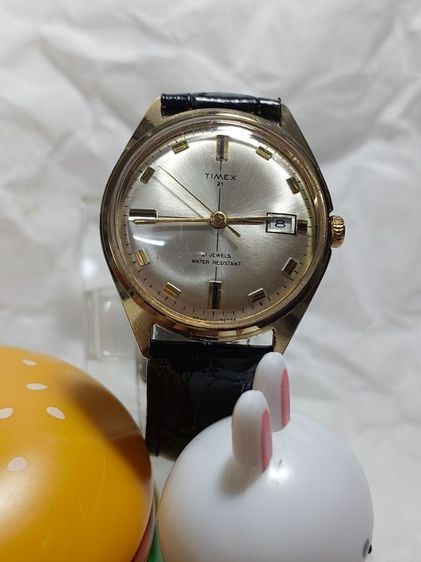 ทอง นาฬิกาข้อมือ TIMEX