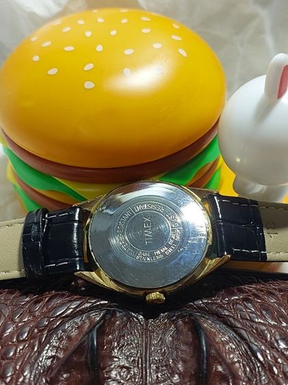นาฬิกาข้อมือ TIMEX รูปที่ 4