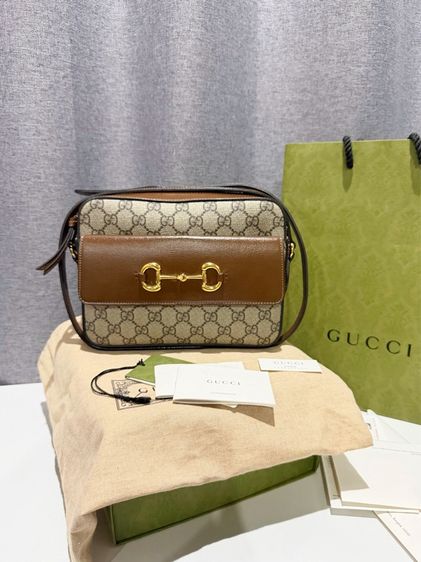 Gucci horsebit 