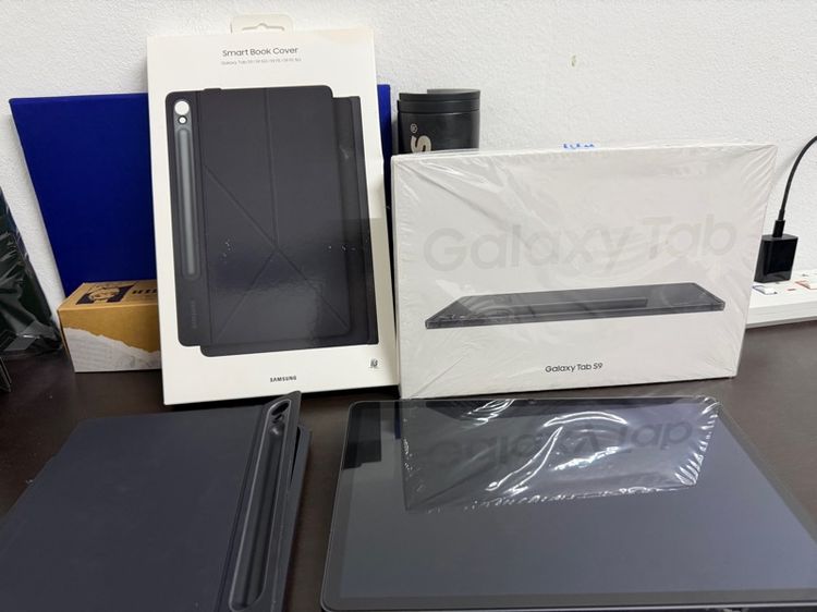 Samsung Galaxy Tab S9