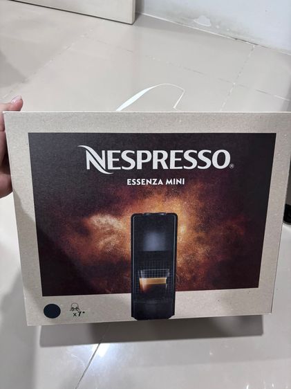 เครื่ องชงกาแฟแคปซูล