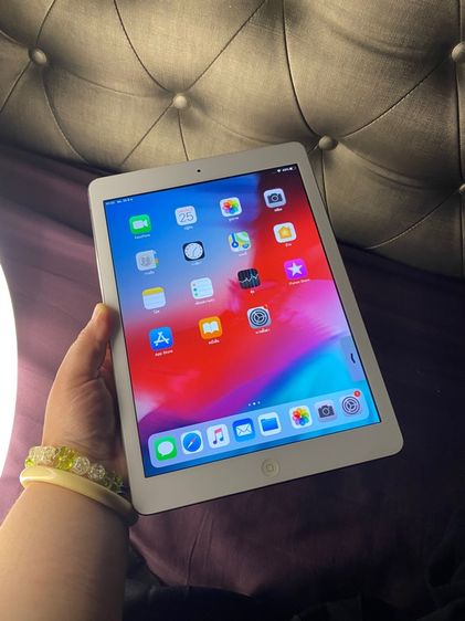 Apple iPad Air 1 จอ Latina ใส่ซิมได้  64 GB 