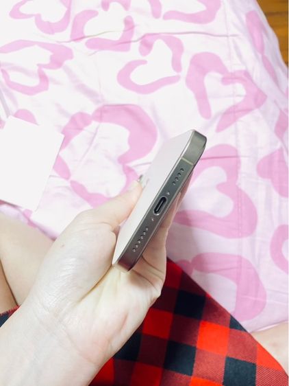 ไอโฟน 16 pro max 512สีทะเลทราย รูปที่ 3